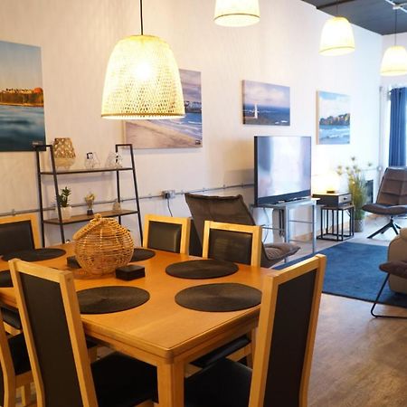 The Arcadia Suite Portrush Exterior foto